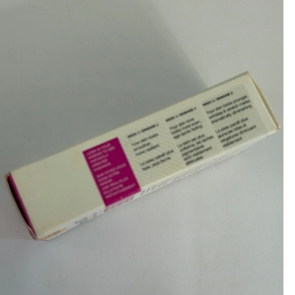 StriVectin-SD Intensive Concentrate Stretch Marks & Wrinkles‎ 8% NIA-114 0.5oz
